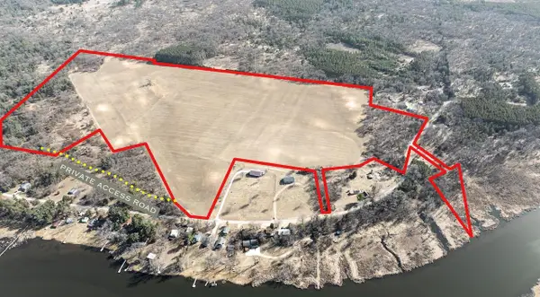 95+/- AC Riverview Dr Acres, Montello, WI 53949