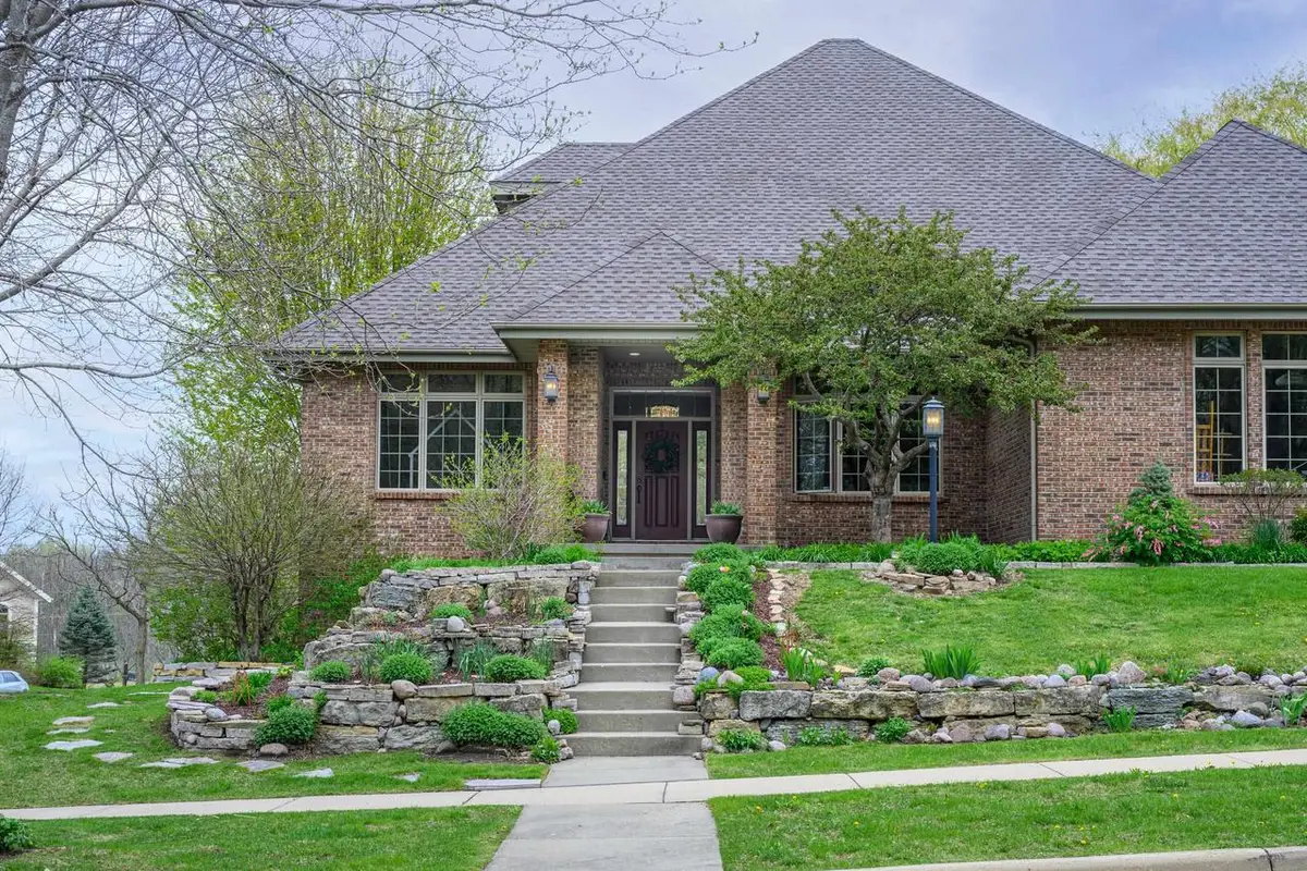 5774 Longwood Lane, Fitchburg, WI 53711 - #1