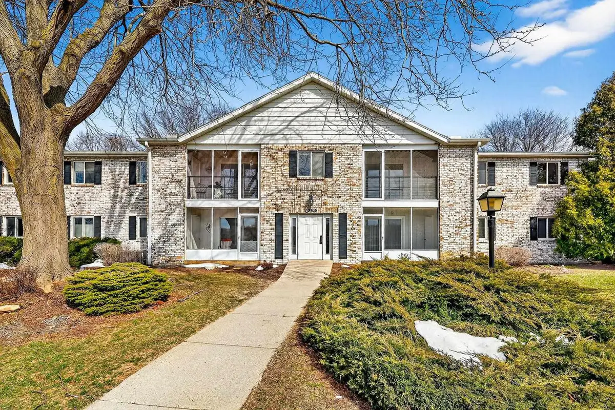 1506 Wheeler Road #H, Madison, WI 53704 - #1