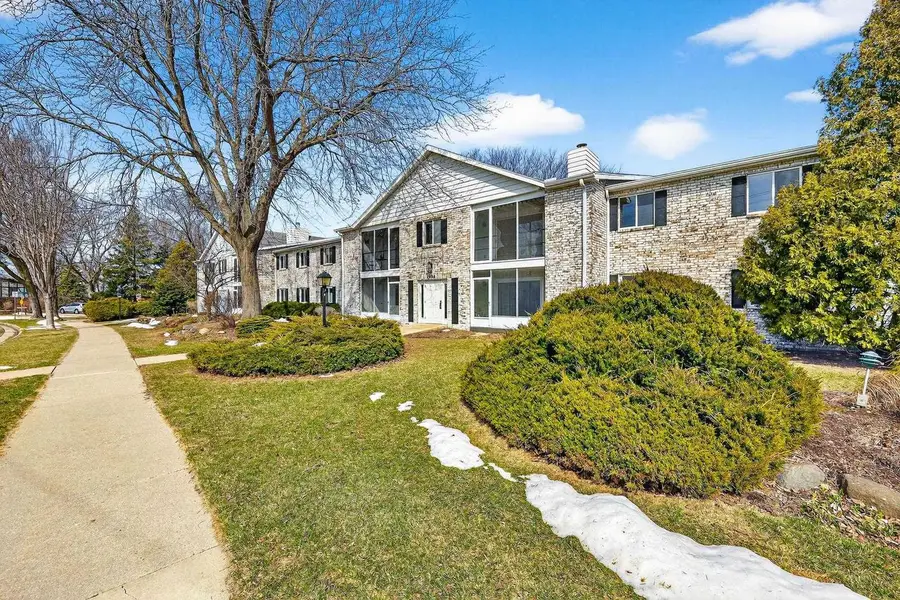 1506 Wheeler Road #H, Madison, WI 53704 - #2