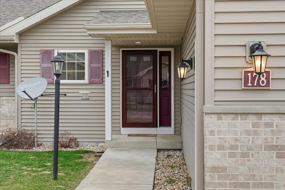 178 Elliott Lane, Oregon, WI 53575 - #1