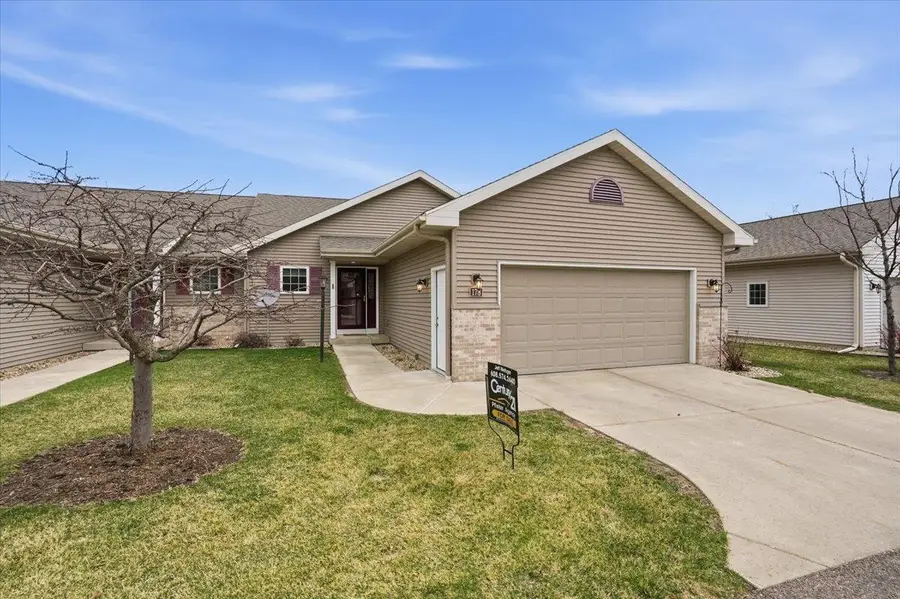 178 Elliott Lane, Oregon, WI 53575 - #2