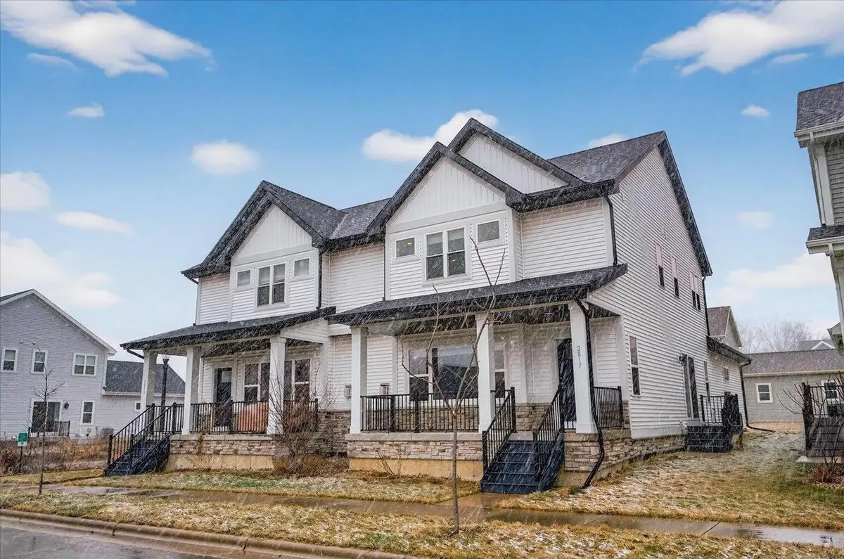 2817 Frisee Drive, Fitchburg, WI 53711 - #1