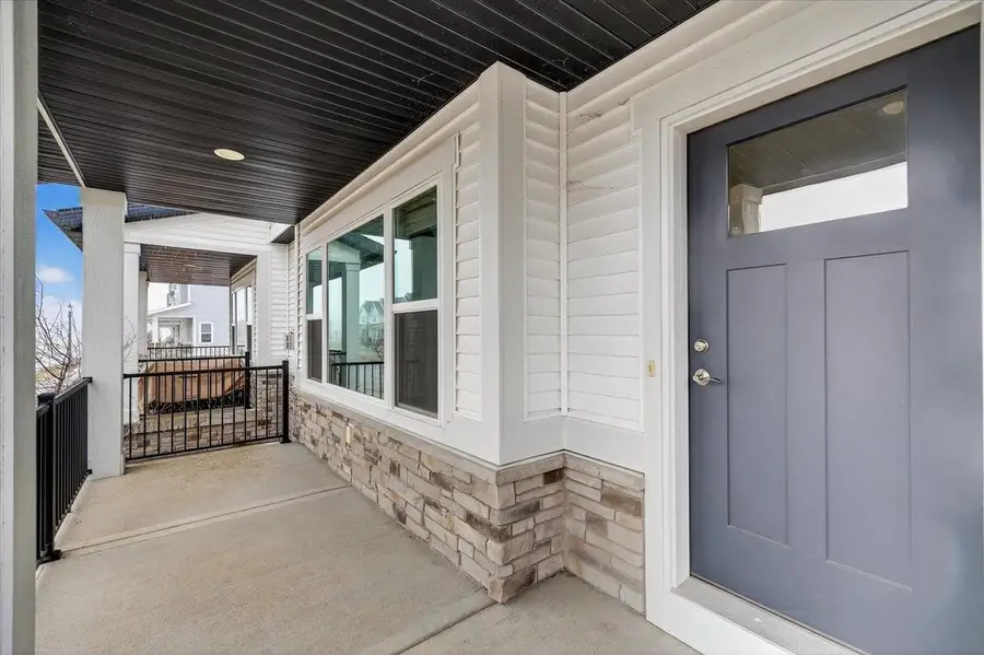 2817 Frisee Drive, Fitchburg, WI 53711 - #3