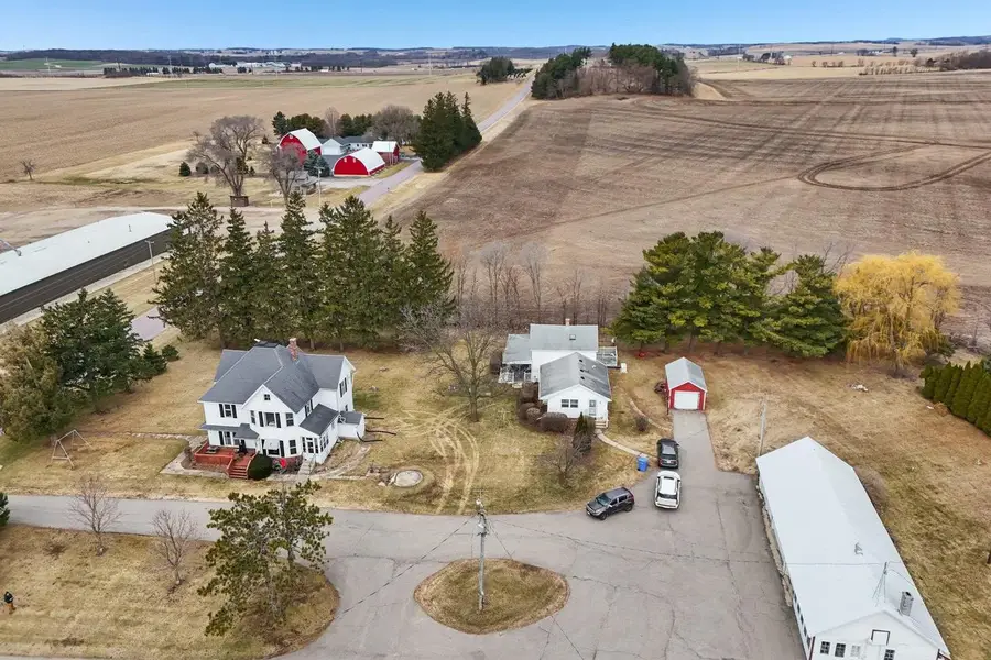 W7900 Meek Road, Arlington, WI 53911 - #3