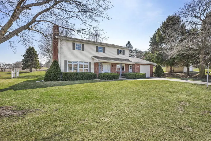 135 West Street, Dane, WI 53529 - #2