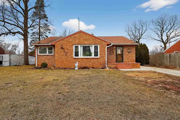 2020 S Cottage Avenue, Beloit, WI 53511