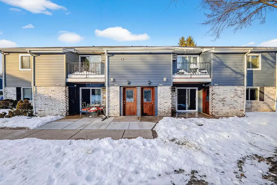 1507 Whispering Pines Way, Fitchburg, WI 53713 - #2