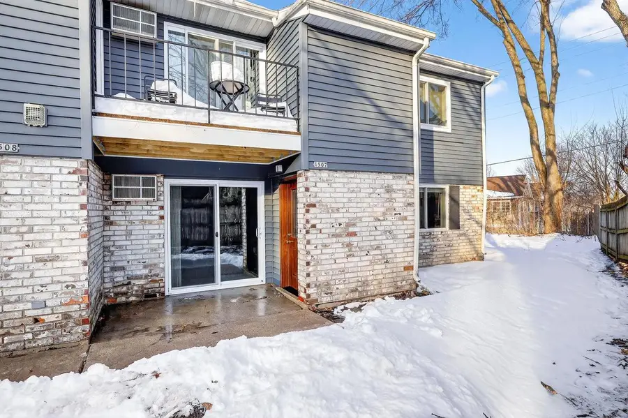 1507 Whispering Pines Way, Fitchburg, WI 53713 - #3