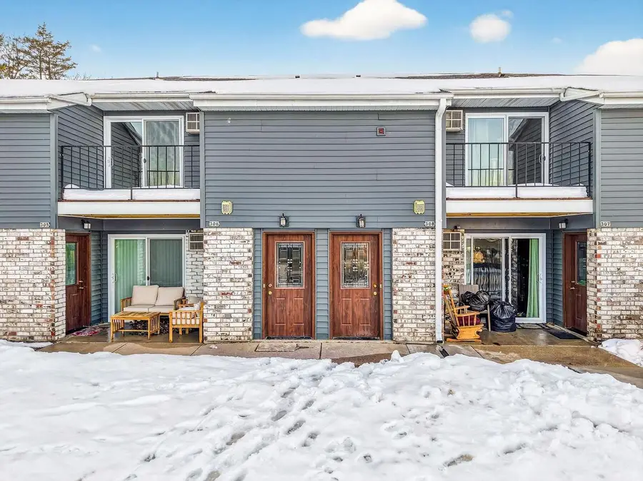 306 Whispering Pines Way, Fitchburg, WI 53713 - #2