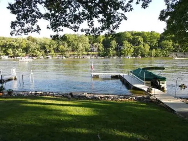 382 E Richardson Springs Road, Edgerton, WI 53534