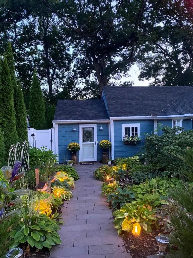 382 E Richardson Springs Road, Edgerton, WI 53534 - #3