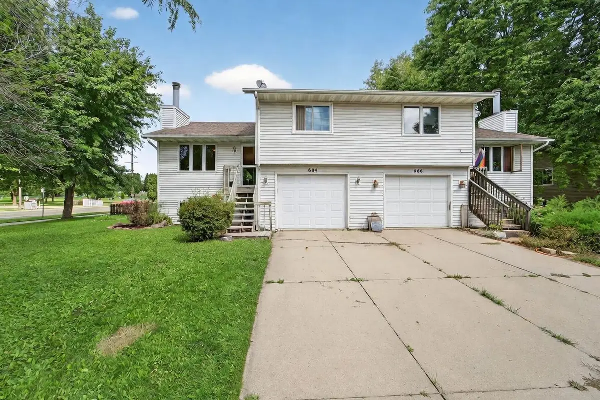 604 Robin Drive, Sun Prairie, WI 53590 - #1