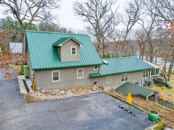 284 E Richardson Springs Road, Edgerton, WI 53534