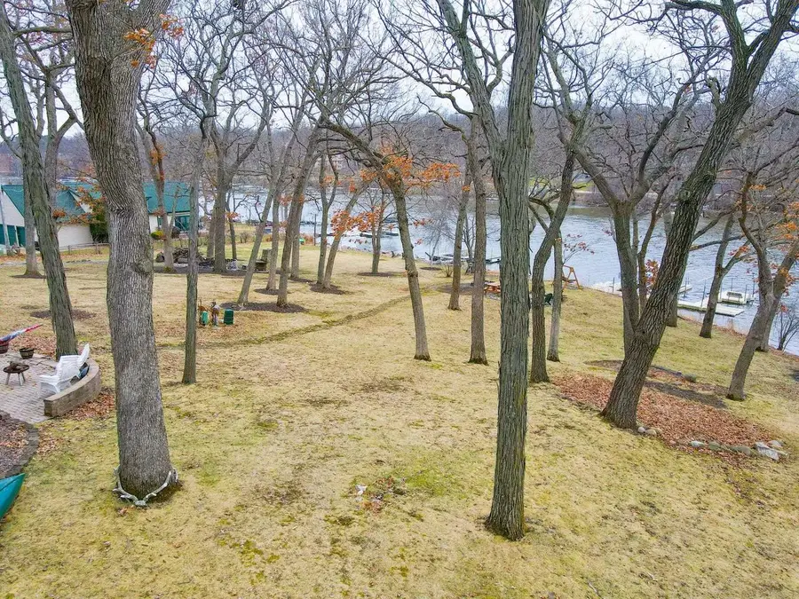 284 E Richardson Springs Road, Edgerton, WI 53534 - #2