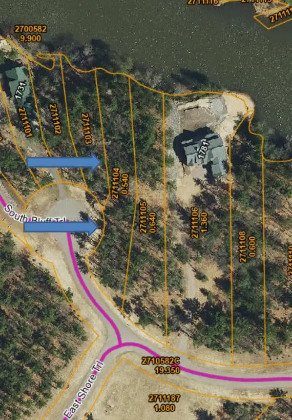 L44 Bluff, Wisconsin Rapids, WI 54494 - #1