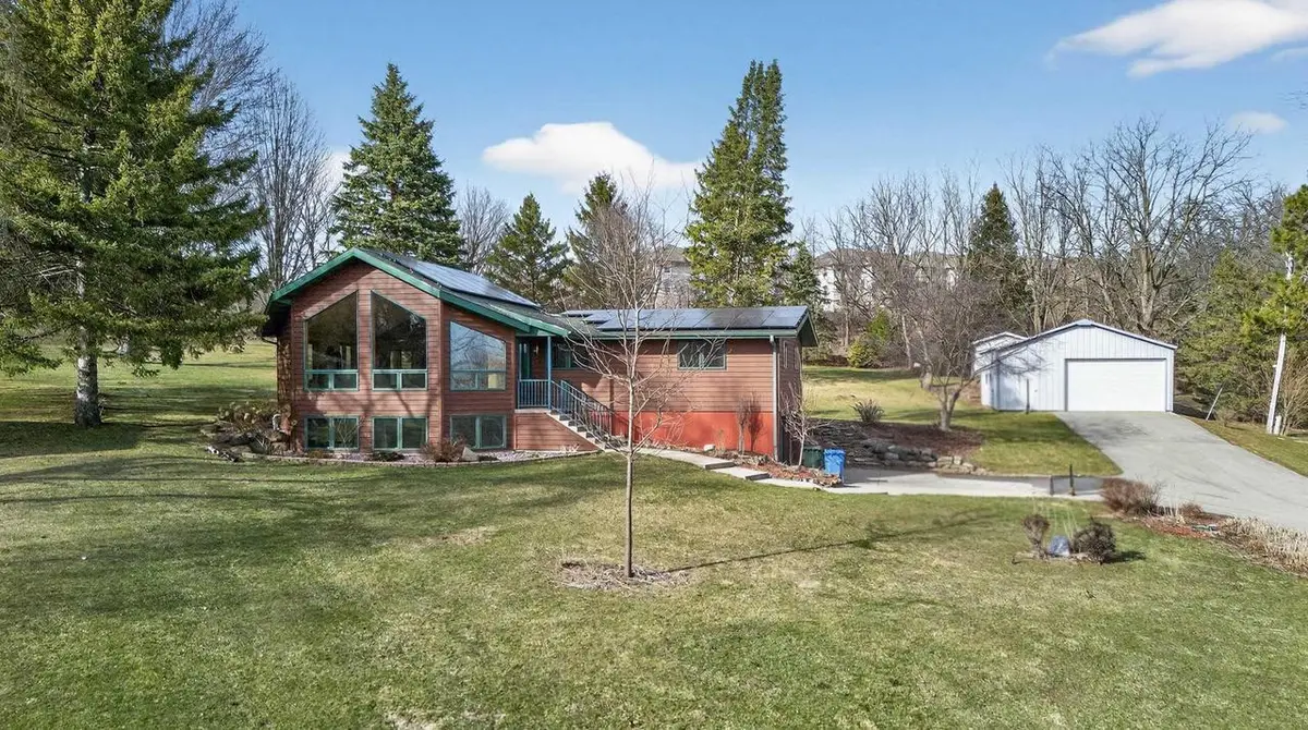 7116 Twin Sunset Road, Middleton, WI 53562 - #1