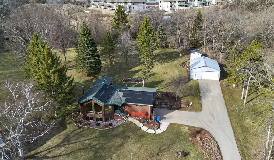 7116 Twin Sunset Road, Middleton, WI 53562 - #2