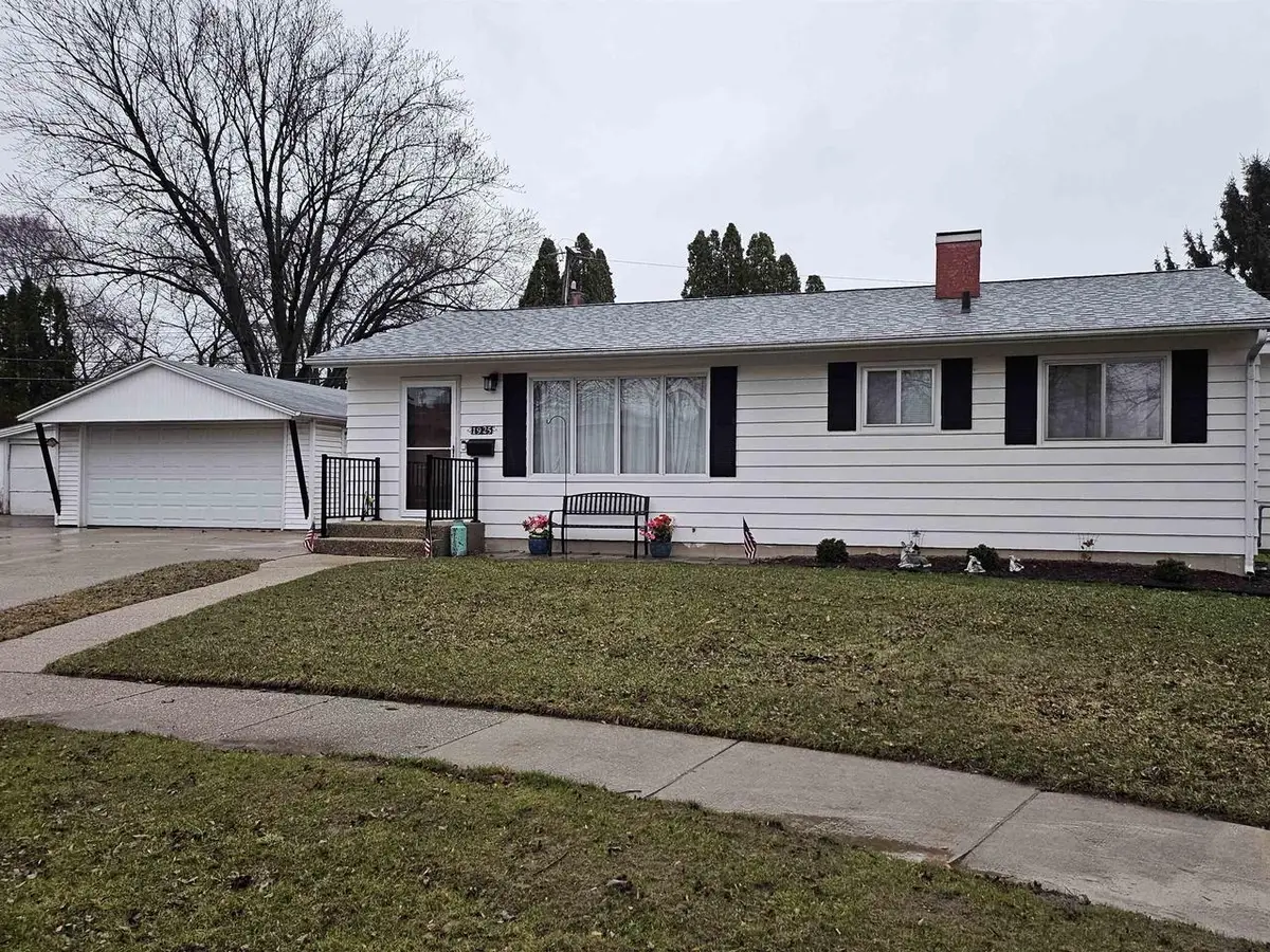 1925 Cleveland Street, Beloit, WI 53511 - #1