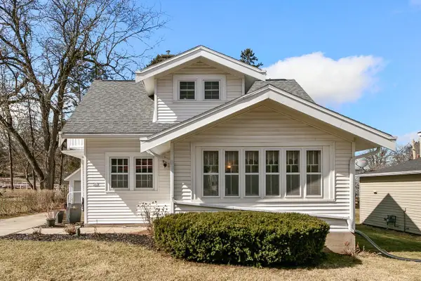563 S Main Street, Monticello, WI 53570
