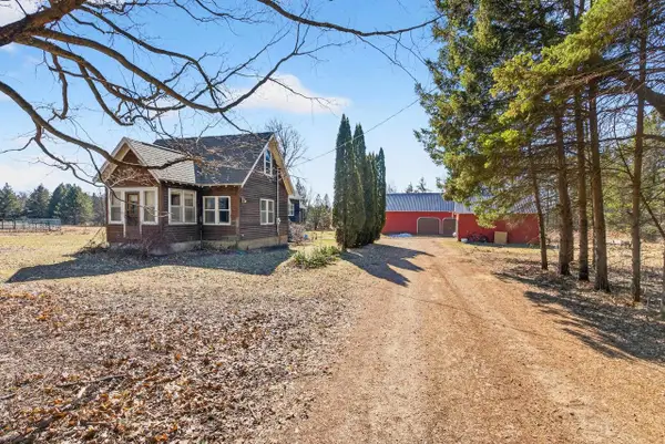 E5407 Haire Road, Weyauwega, WI 54983