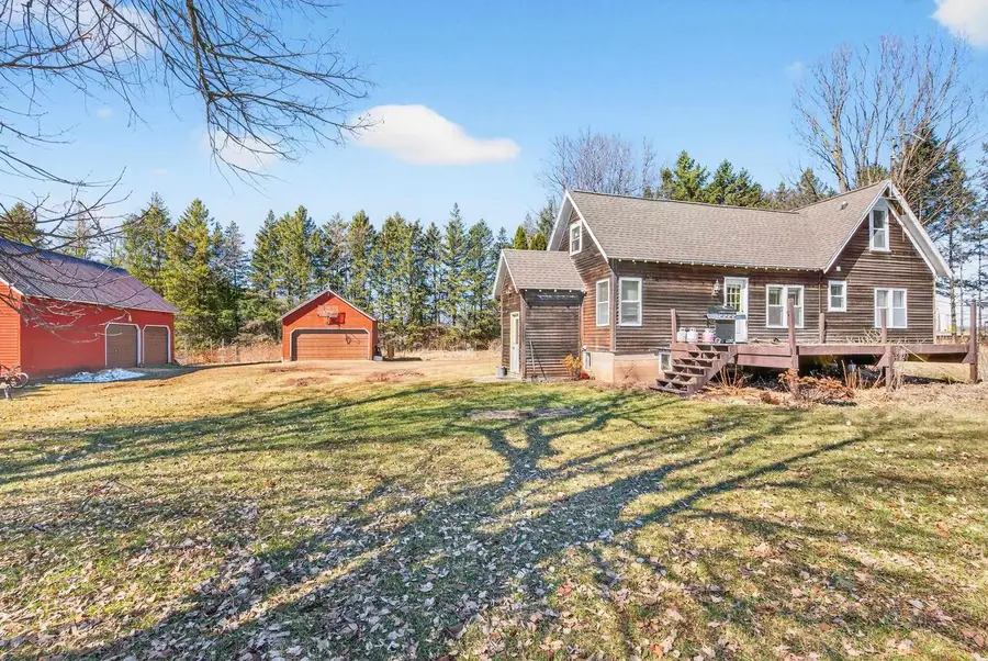 E5407 Haire Road, Weyauwega, WI 54983 - #2