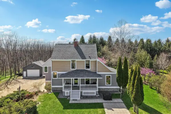 9224 Fargo Road, Mount Horeb, WI 53572