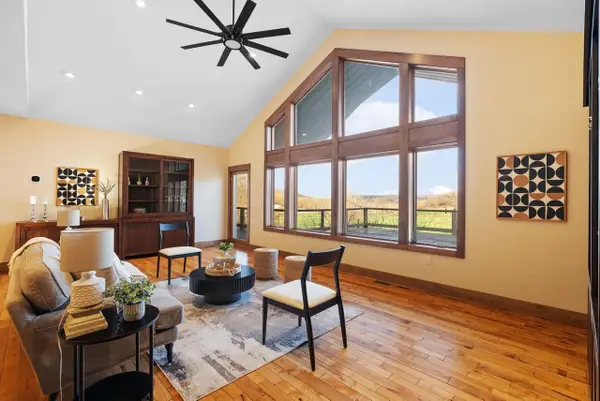 8044 Lueth Road, Sauk City, WI 53583