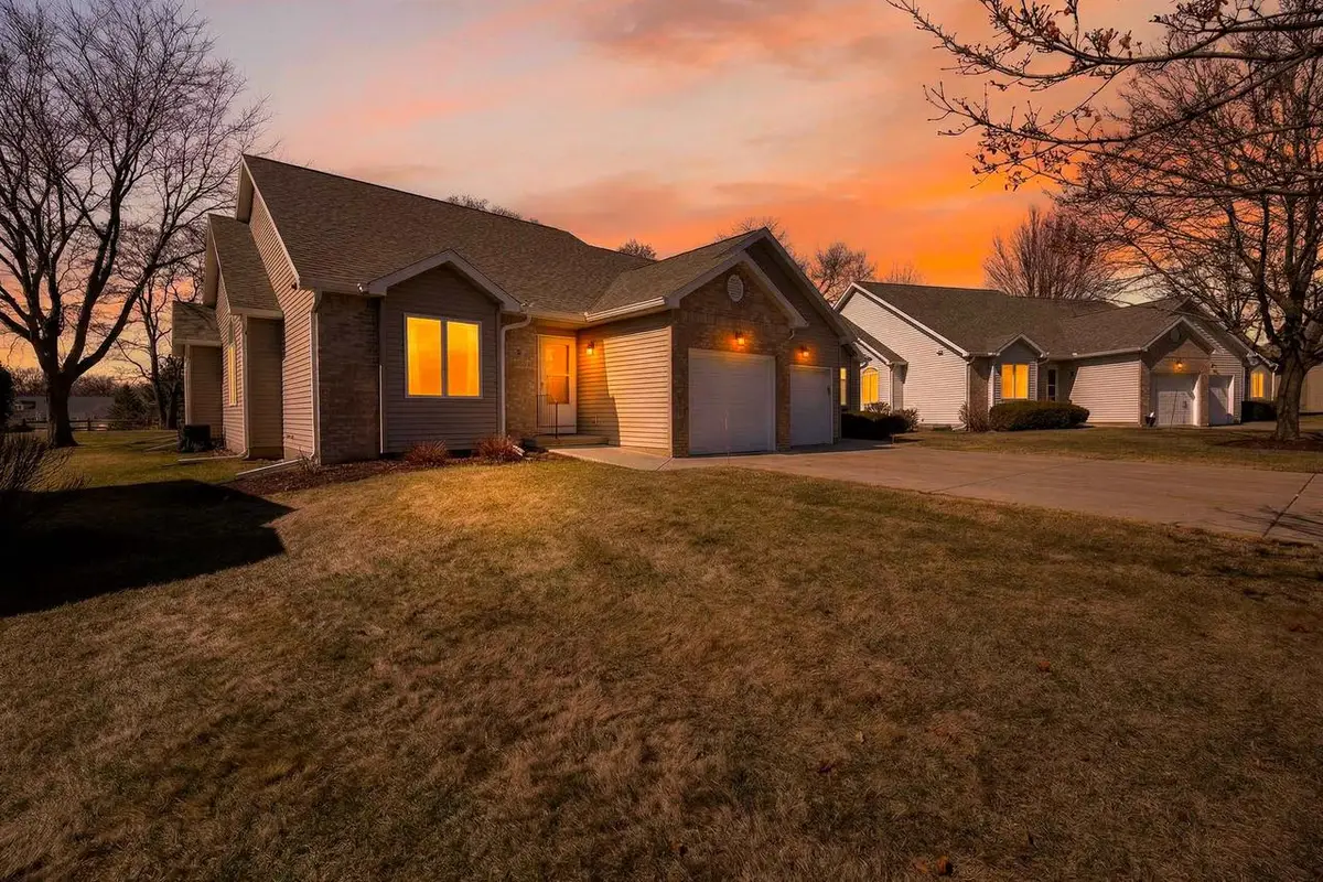 509 Westlawn Drive #5, Cottage Grove, WI 53527 - #1