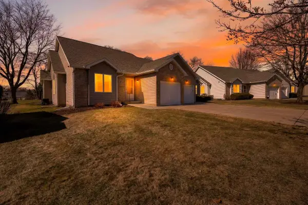 509 Westlawn Drive #5, Cottage Grove, WI 53527