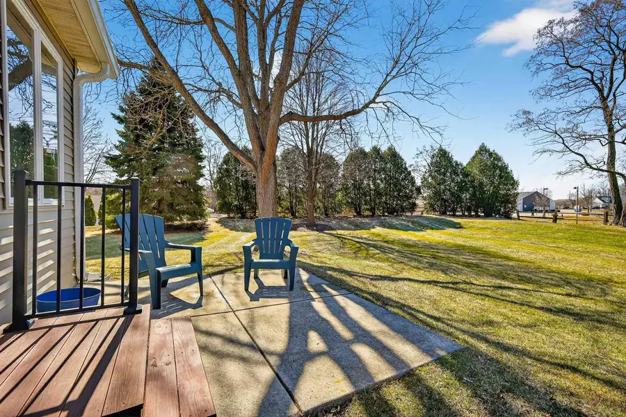 509 Westlawn Drive #5, Cottage Grove, WI 53527 - #3