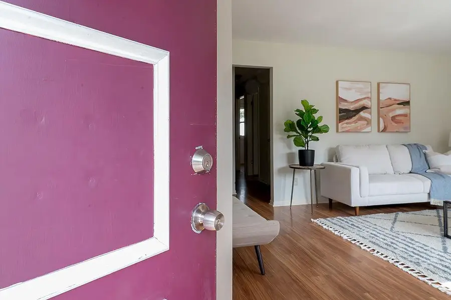 2305 Waltham Road, Madison, WI 53711 - #3