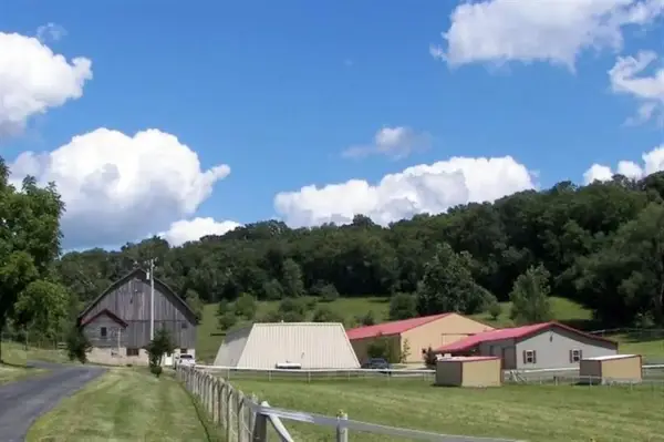 6604 Shower Road, Mazomanie, WI 53560