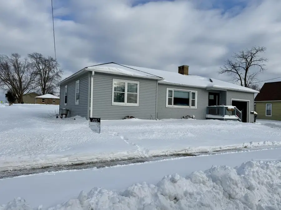 304 Cady Avenue, Tomah, WI 54660 - #2