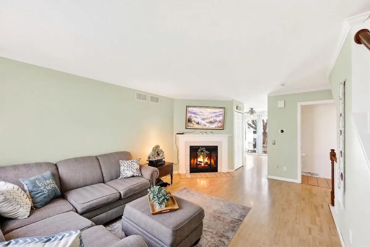 6955 Park Ridge Drive, Madison, WI 53719 - #1