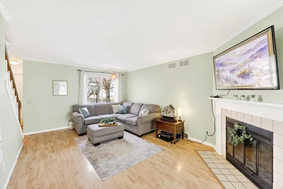 6955 Park Ridge Drive, Madison, WI 53719 - #2