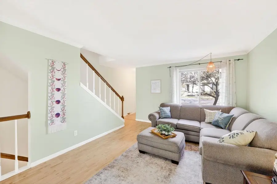 6955 Park Ridge Drive, Madison, WI 53719 - #3