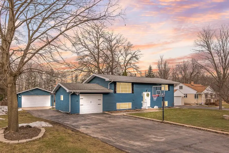 443 Ernest Street, Green Lake, WI 54941 - #2