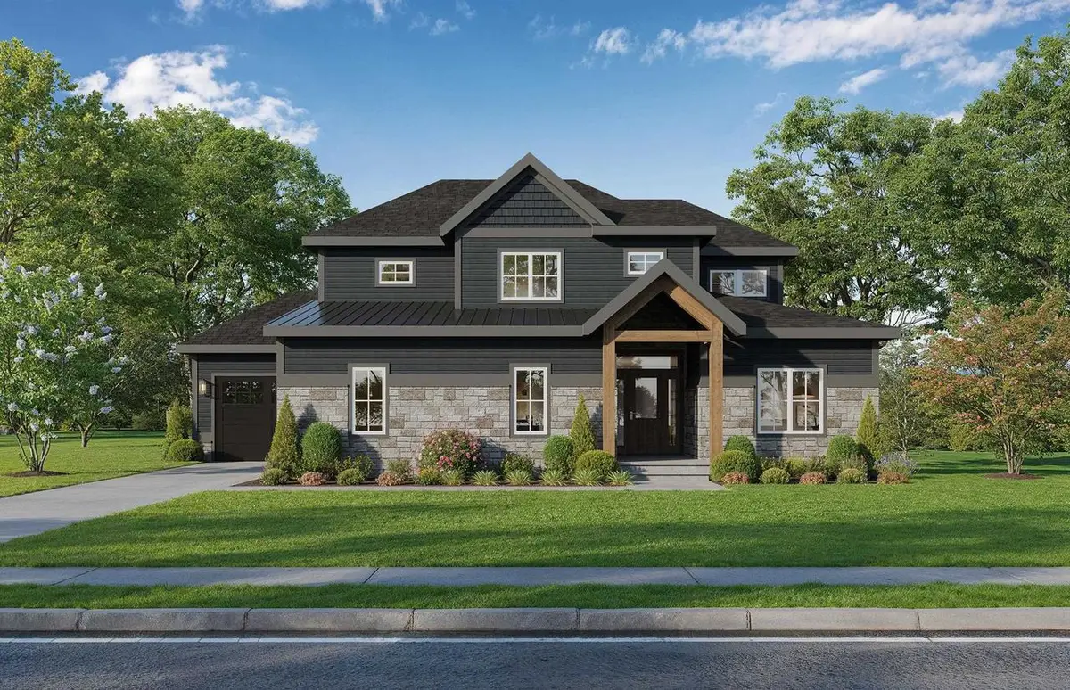 311 Clear Pond Way, Verona, WI 53593 - #1