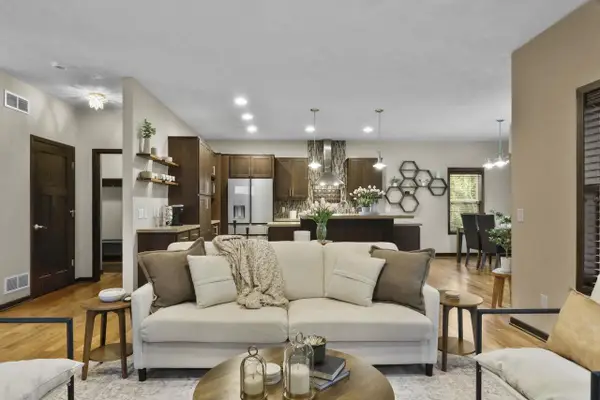 5 Cedarberry Circle, Verona, WI 53593