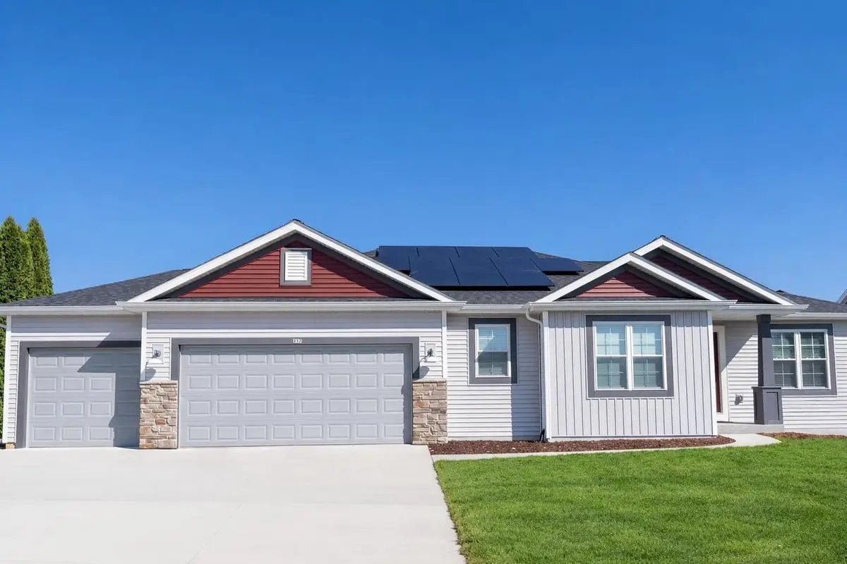 217 Wollet Drive, Fort Atkinson, WI 53538 - #1