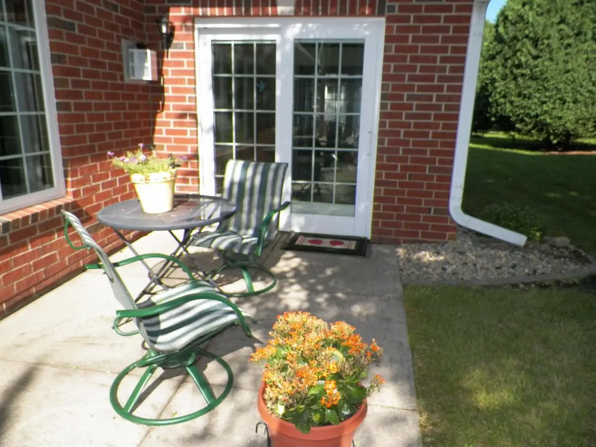 855 N High Point Road #855, Madison, WI 53705 - #1