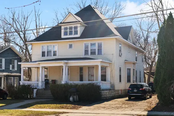 808 Court Street, Janesville, WI 53545