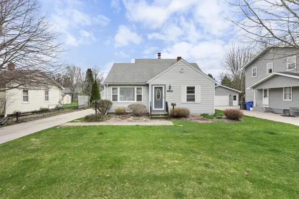 4902 Rothman Place, Monona, WI 53716