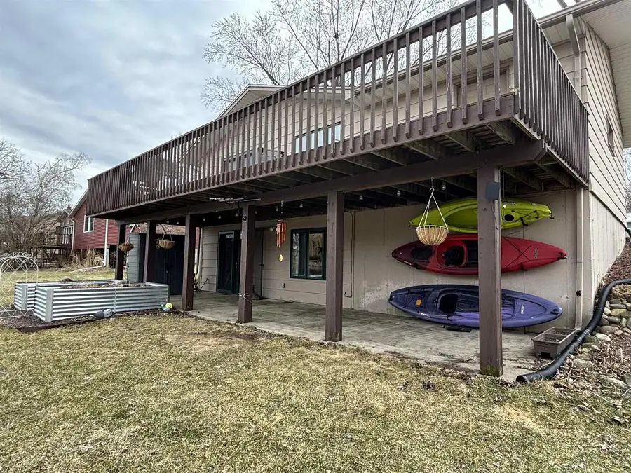 731 N Main Street, Columbus, WI 53925 - #3