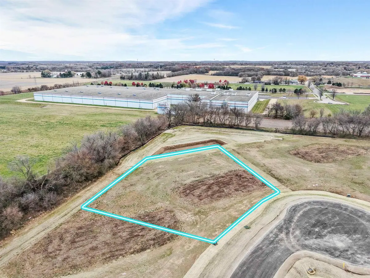 Lot 7 Hawks View, Edgerton, WI 53534 - #1