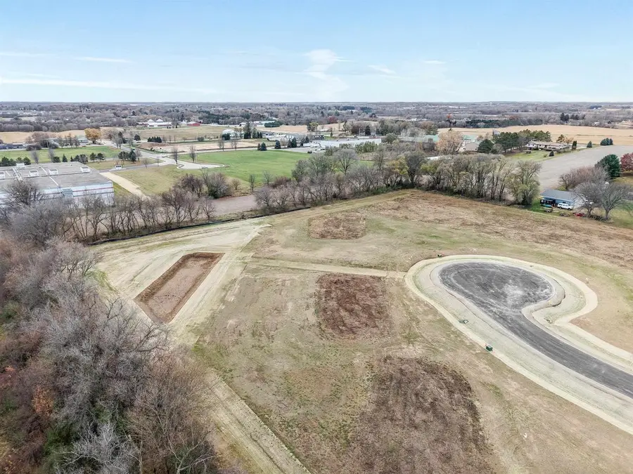 Lot 7 Hawks View, Edgerton, WI 53534 - #3