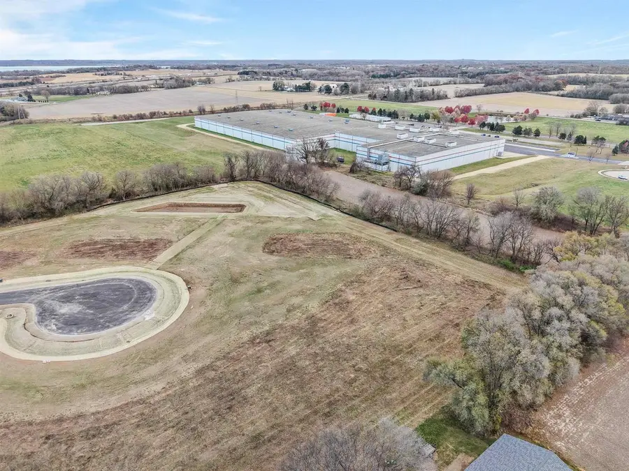 Lot 8 Hawks View, Edgerton, WI 53534 - #2