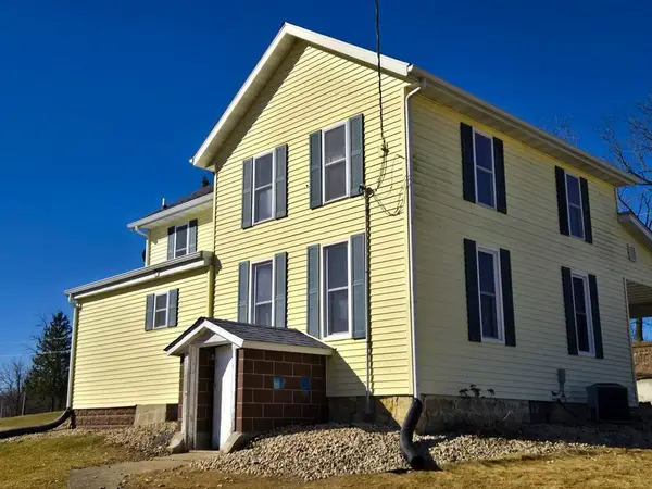 4239 Reeson Road, Barneveld, WI 53597