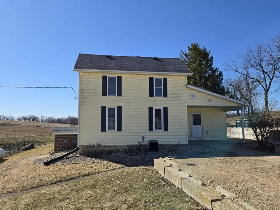 4239 Reeson Road, Brigham, WI 53597 - #2